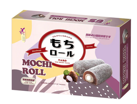 LL Handmade Mochi-Taro with Creamy Filling 150g