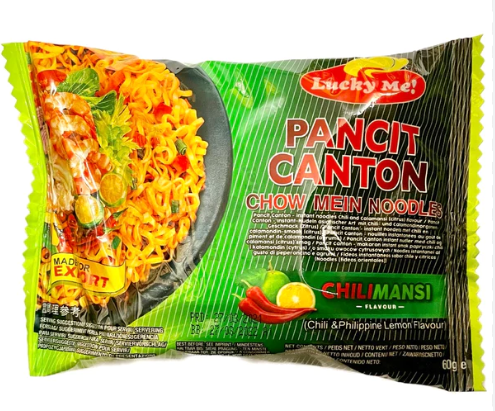 Lucky me hot sale noodles price