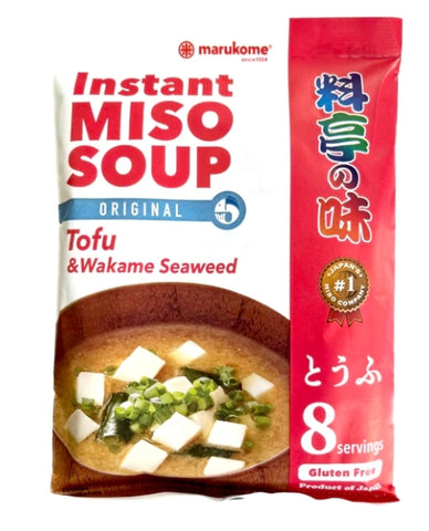 MRKM 豆腐味噌汤 152g