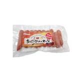 NH Japanese Style Sausage with Chilli Cheese 185g