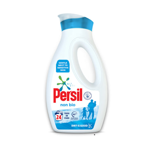 PERSIL Non Bio Washing Liquid 648ml