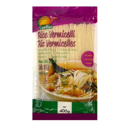 SWALLOWS Jiangxi Laifen Rice Vermicelli 400g