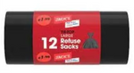 JACK'S 垃圾袋 12pk