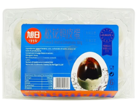 XURI Preserved Duck Egg 60g*6