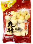 丸将 炸鱼丸 200g