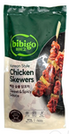 CJ Bibigo 韩式烤鸡肉串-甜辣味180g