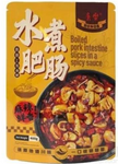 康乐 水煮肥肠400g