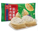 张力生 韭菜盒子 320g