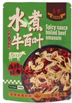 康乐 水煮牛百叶400g