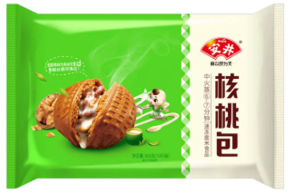 安井核桃包360g BBD:17.12.2025