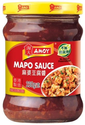 淘大麻婆豆腐酱230g