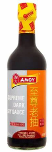 淘大至尊老抽500ml
