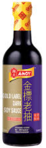 淘大金标老抽500ml