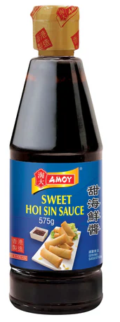 淘大甜海鲜酱575g