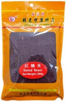 东亚 红粬米 200g