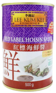 李锦记 红标海鲜酱 500g