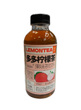 GZSL Lemon Tea - Lychee Flavour 500ml