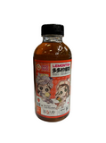 GZSL Lemon Tea - Strawberry Flavour 500ml