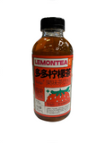 GZSL Lemon Tea - Strawberry Flavour 500ml