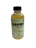GZSL Ripe Fruit Lemon Tea - Jasmine 500ml