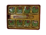 HHYY Mooncake With Matcha 480g