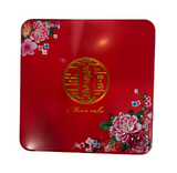 HHYY Matcha Paste Mooncake With Single Yolk 720g
