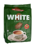 AIK CHEONG White Coffee - Hazelnut 4 in 1 456g