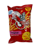CALBEE Prawn Crackers - Original 90g