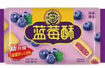 徐福记 蓝莓酥 184g