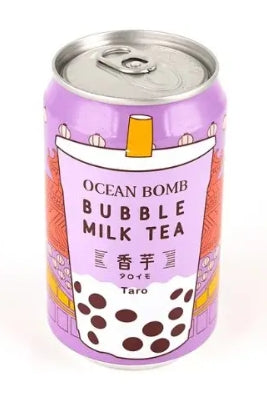 Y.H.B Taro Bubble Milk Tea 315g