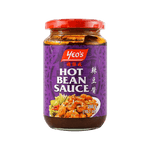 YEO's Hot Bean Sauce 250ml