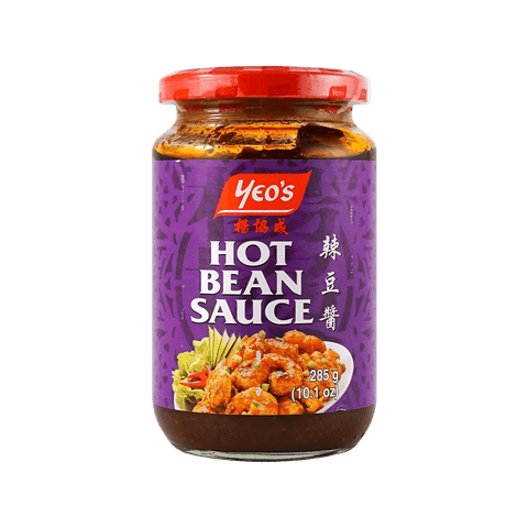 YEO's Hot Bean Sauce 250ml