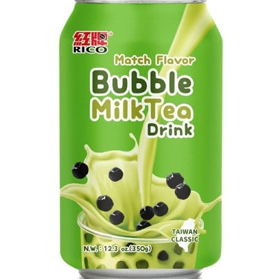 RICO Bubble Matcha Drink 350g