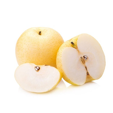 Pear Pack of 4