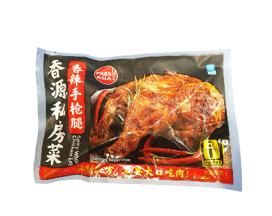 FA Spicy Whole Chicken Leg 220g