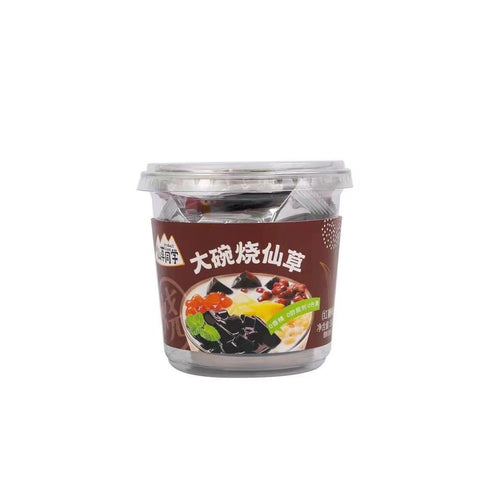 香到家大碗烧仙草-红糖味 330g BBD 27/12/2023