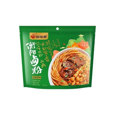 FWX Hengyang Stewed Rice Noodle 190g