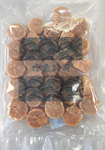 DUCKLIN CO Japanese S Class Dried Scallops 150g