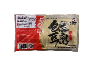 HHDJ Lava Tofu 490g