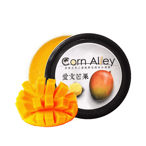 CORNALLEY Mango Sorbet 100g
