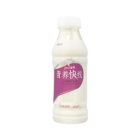 WHH Nutri-Express Soft Drink-Coconut Flavour 500ml