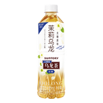 三得利 无糖茉莉乌龙茶 500ml