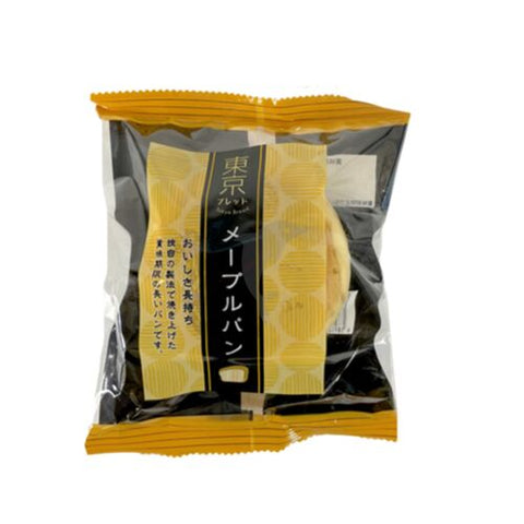 东京面包 枫糖味 70g