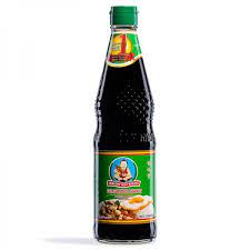 HB Oyster Flavoured Soya Bean Sauce 700ml