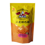 HLW Spicy Crackers 170g
