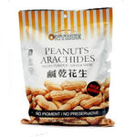 OT Peanuts - Salted 300g 