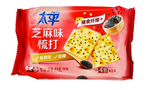 PACIFIC Crackers-Sesame Flavour 100g 
