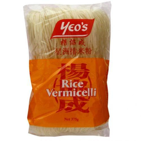 YEO'S Rice Vermicelli 375g
