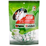 WHITE RABBIT Matcha Creamy Candy 150g