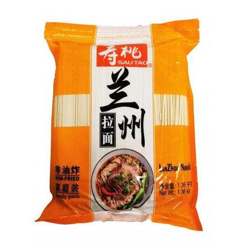 ST Lanzhou Noodles 1.36kg